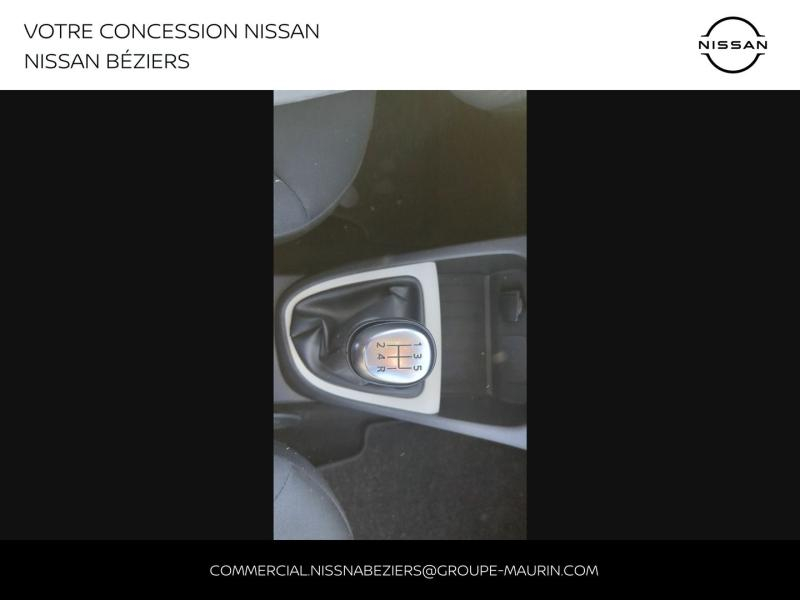 Photo 16 de l’annonce de RENAULT Captur d’occasion à vendre à BÉZIERS
