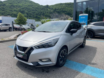 NISSAN Micra d’occasion à vendre à GRENOBLE