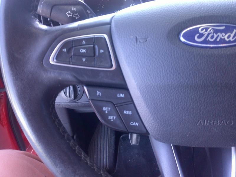 Photo 4 de l’annonce de FORD C-MAX d’occasion à vendre à PERPIGNAN