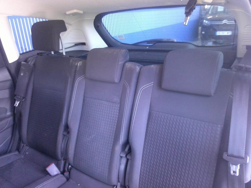 Photo 10 de l’annonce de FORD C-MAX d’occasion à vendre à PERPIGNAN