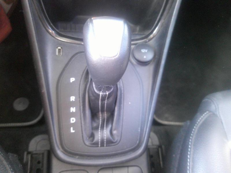 Photo 13 de l’annonce de FORD Puma d’occasion à vendre à PERPIGNAN