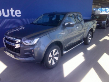 ISUZU D-Max VUL 1.9 Ddi 164ch N60 BB Space