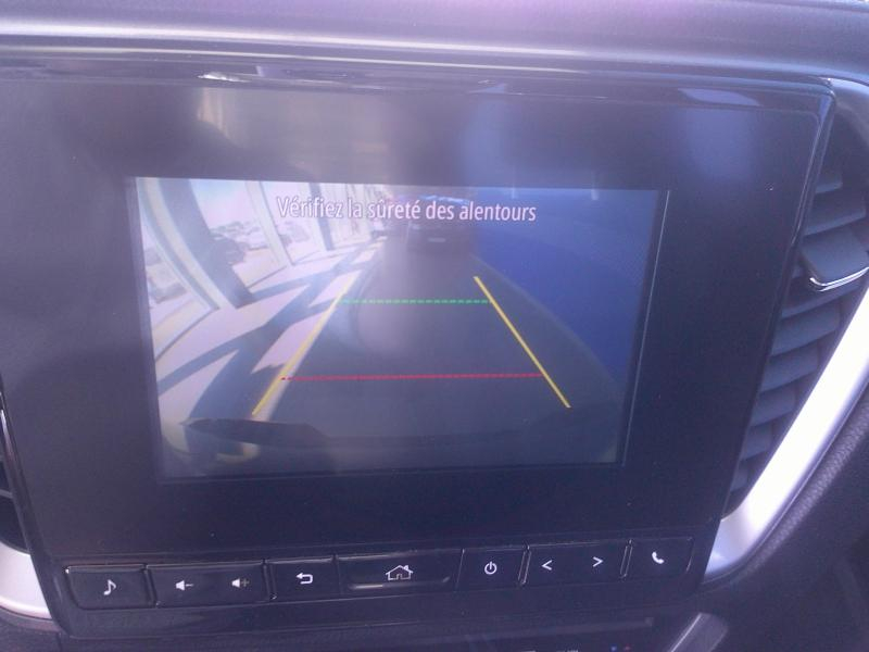 Photo 3 de l’annonce de ISUZU D-Max VUL d’occasion à vendre à PERPIGNAN