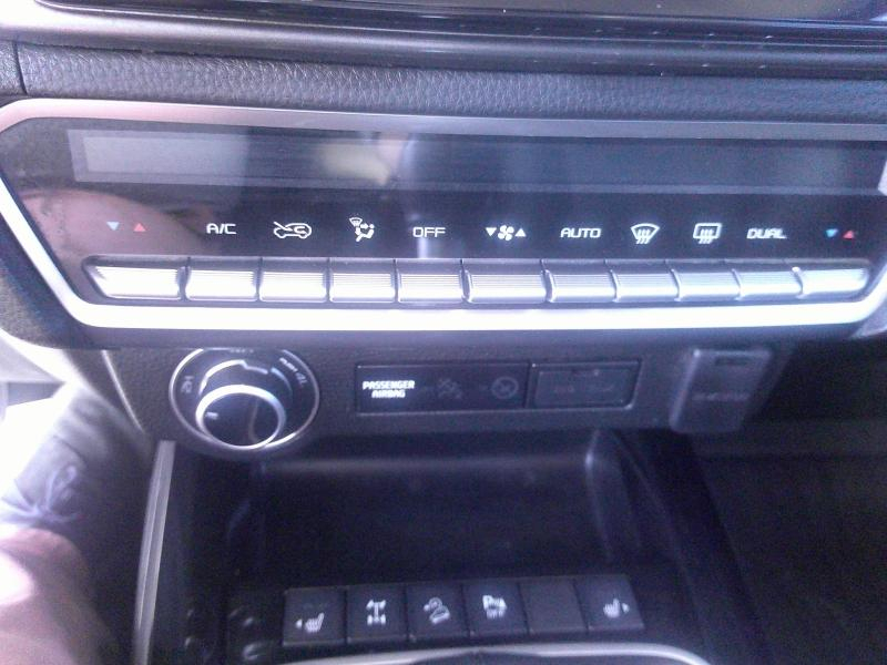 Photo 7 de l’annonce de ISUZU D-Max VUL d’occasion à vendre à PERPIGNAN