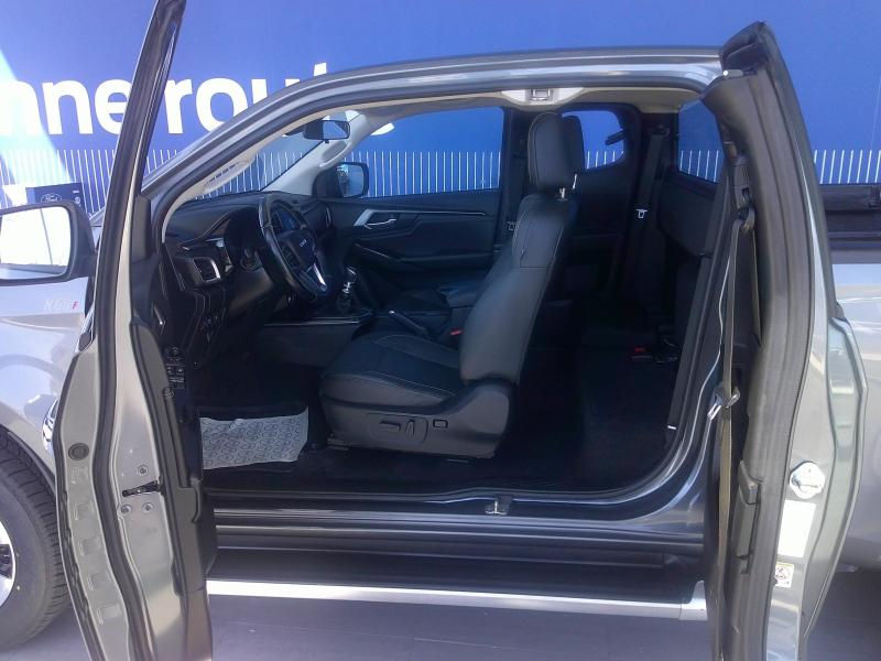 Photo 17 de l’annonce de ISUZU D-Max VUL d’occasion à vendre à PERPIGNAN