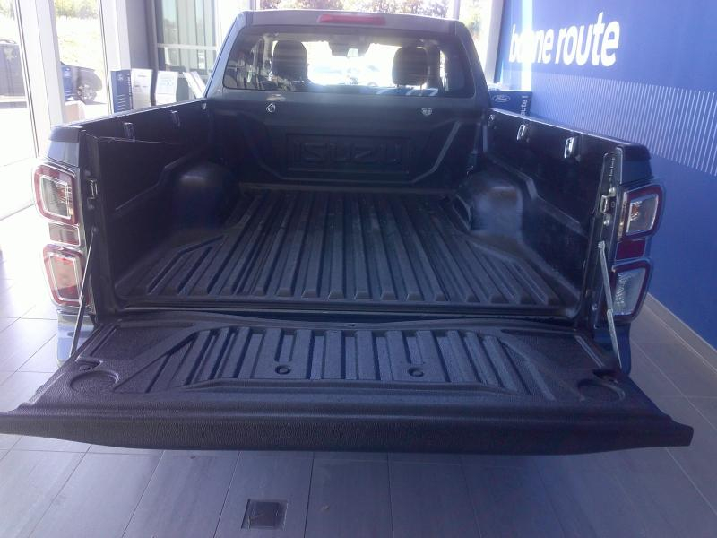 Photo 19 de l’annonce de ISUZU D-Max VUL d’occasion à vendre à PERPIGNAN