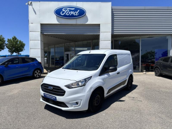 FORD Transit Connect VUL L1 1.0E 100ch Ambiente