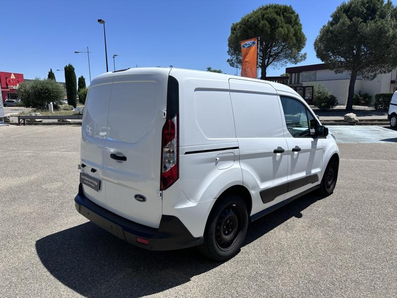 Photo 3 de l’annonce de FORD Transit Connect VUL d’occasion à vendre à ORANGE