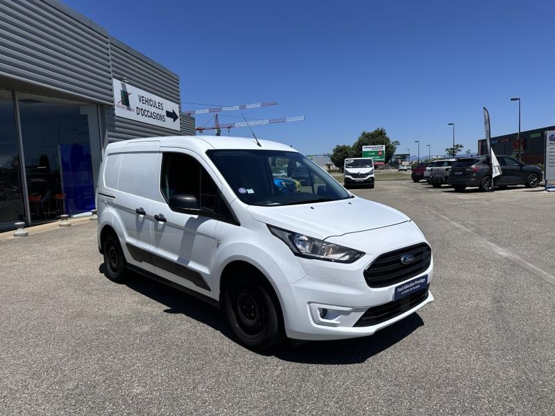Photo 4 de l’annonce de FORD Transit Connect VUL d’occasion à vendre à ORANGE