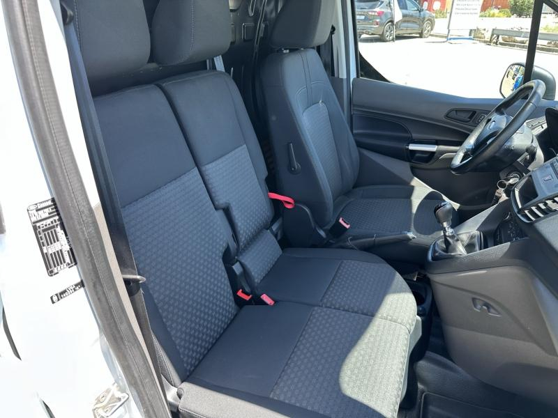 Photo 8 de l’annonce de FORD Transit Connect VUL d’occasion à vendre à ORANGE