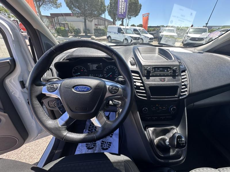 Photo 14 de l’annonce de FORD Transit Connect VUL d’occasion à vendre à ORANGE