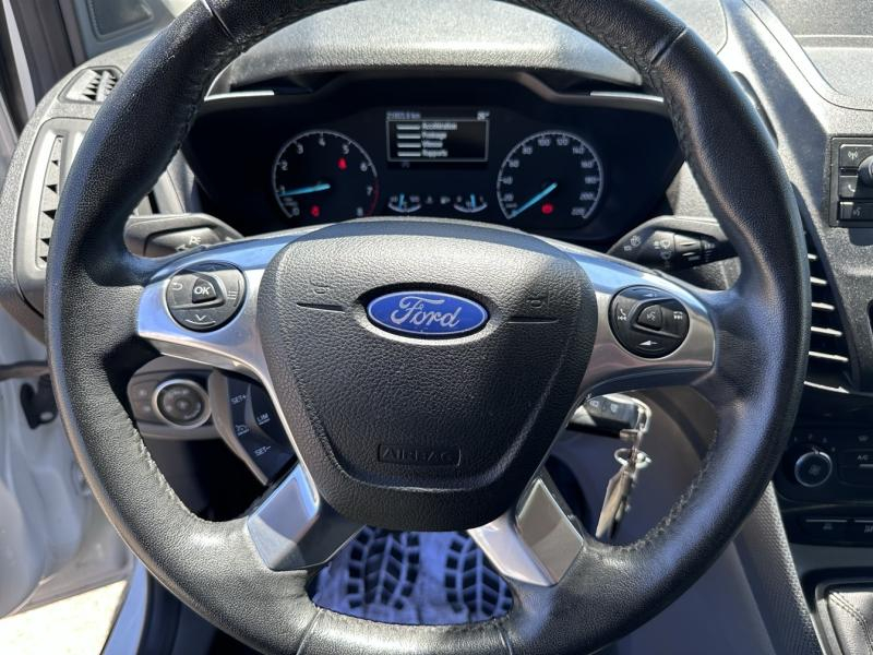 Photo 15 de l’annonce de FORD Transit Connect VUL d’occasion à vendre à ORANGE