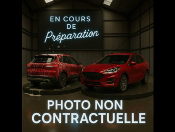 FORD Kuga d’occasion à vendre à AIX-EN-PROVENCE