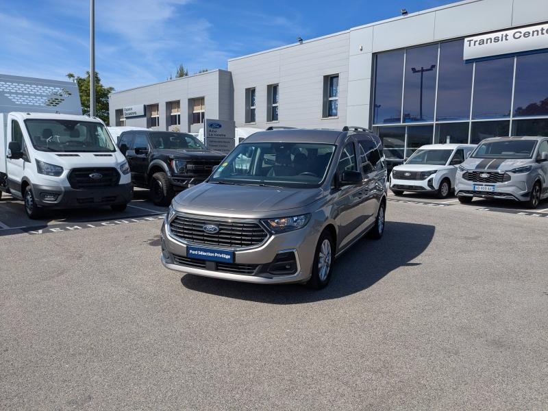 Photo 3 de l’annonce de FORD Grd Tourneo Connect d’occasion à vendre à LA VALETTE