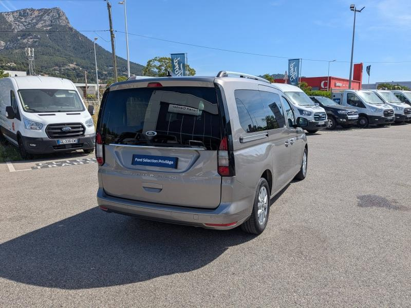 Photo 4 de l’annonce de FORD Grd Tourneo Connect d’occasion à vendre à LA VALETTE