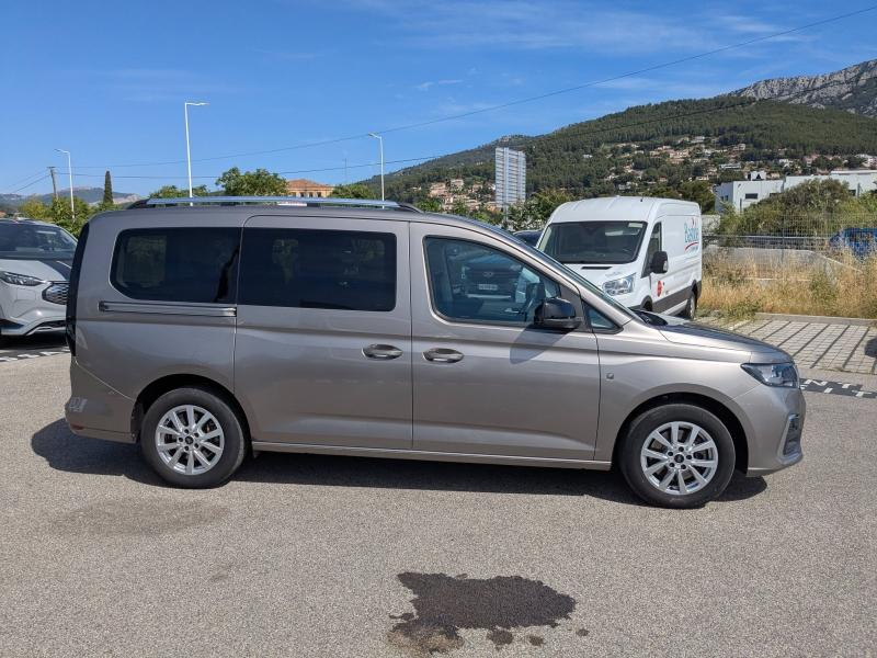 Photo 7 de l’annonce de FORD Grd Tourneo Connect d’occasion à vendre à LA VALETTE