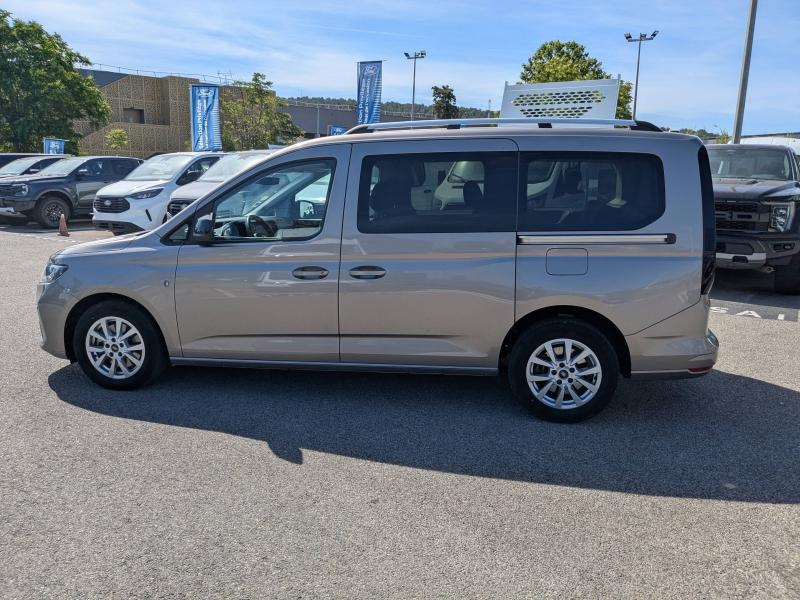 Photo 8 de l’annonce de FORD Grd Tourneo Connect d’occasion à vendre à LA VALETTE