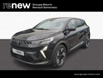 RENAULT  d’occasion à vendre à SAMOREAU