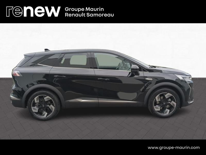 Photo 3 de l’annonce de RENAULT  d’occasion à vendre à SAMOREAU