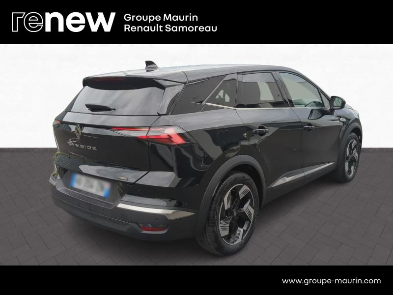 Photo 4 de l’annonce de RENAULT  d’occasion à vendre à SAMOREAU