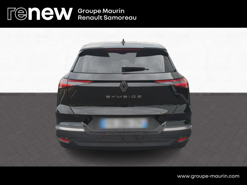 Photo 5 de l’annonce de RENAULT  d’occasion à vendre à SAMOREAU