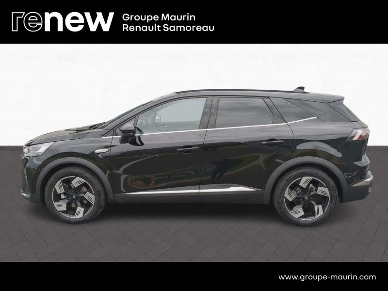 Photo 7 de l’annonce de RENAULT  d’occasion à vendre à SAMOREAU