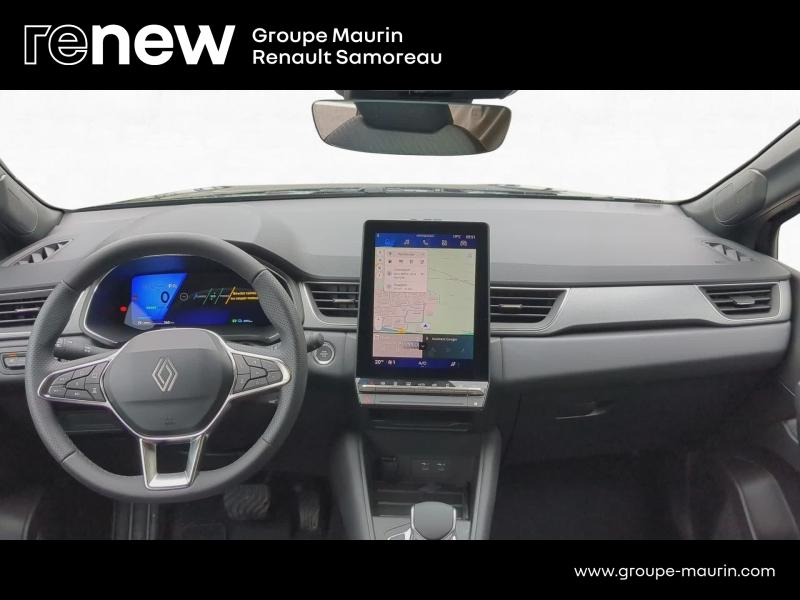 Photo 8 de l’annonce de RENAULT  d’occasion à vendre à SAMOREAU