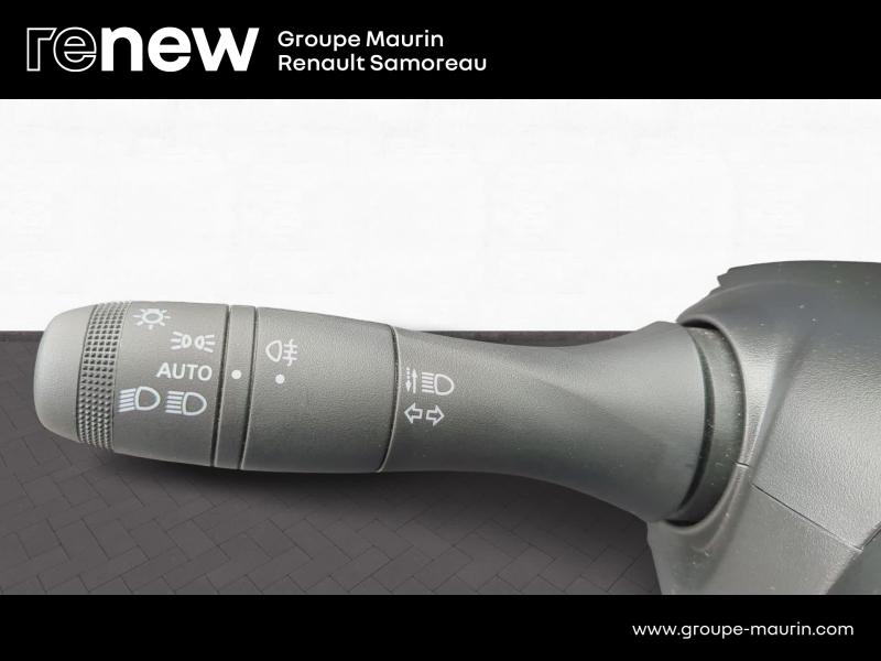 Photo 13 de l’annonce de RENAULT  d’occasion à vendre à SAMOREAU