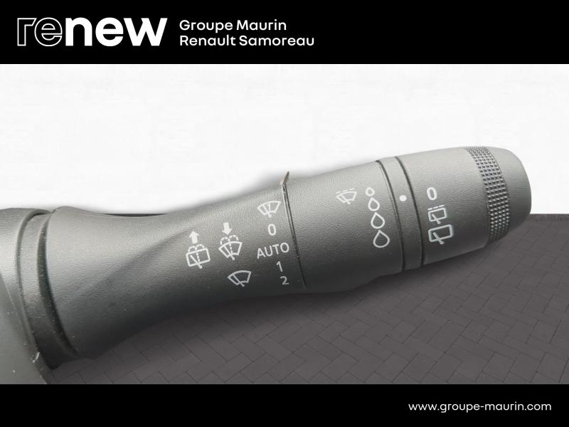 Photo 14 de l’annonce de RENAULT  d’occasion à vendre à SAMOREAU