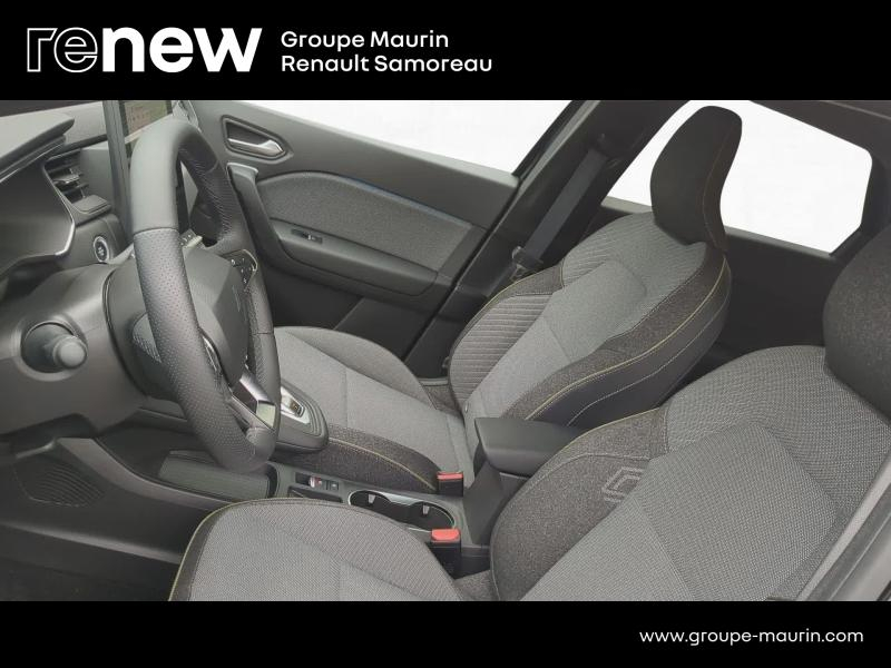 Photo 16 de l’annonce de RENAULT  d’occasion à vendre à SAMOREAU