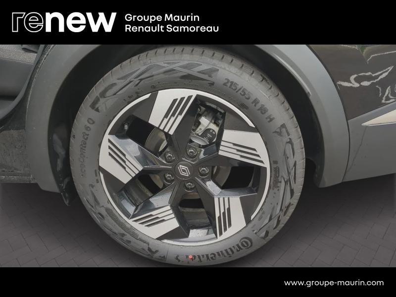 Photo 18 de l’annonce de RENAULT  d’occasion à vendre à SAMOREAU