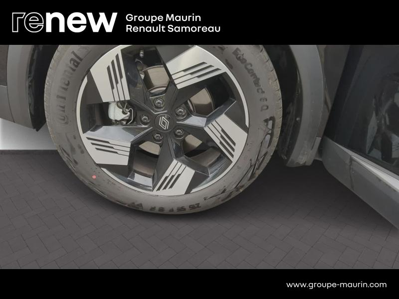 Photo 19 de l’annonce de RENAULT  d’occasion à vendre à SAMOREAU