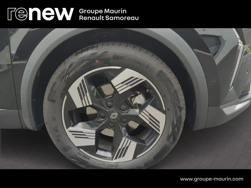 Photo 20 de l’annonce de RENAULT  d’occasion à vendre à SAMOREAU