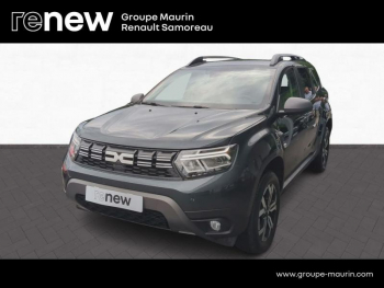 DACIA Duster 1.5 Blue dCi 115ch  Journey 4x2