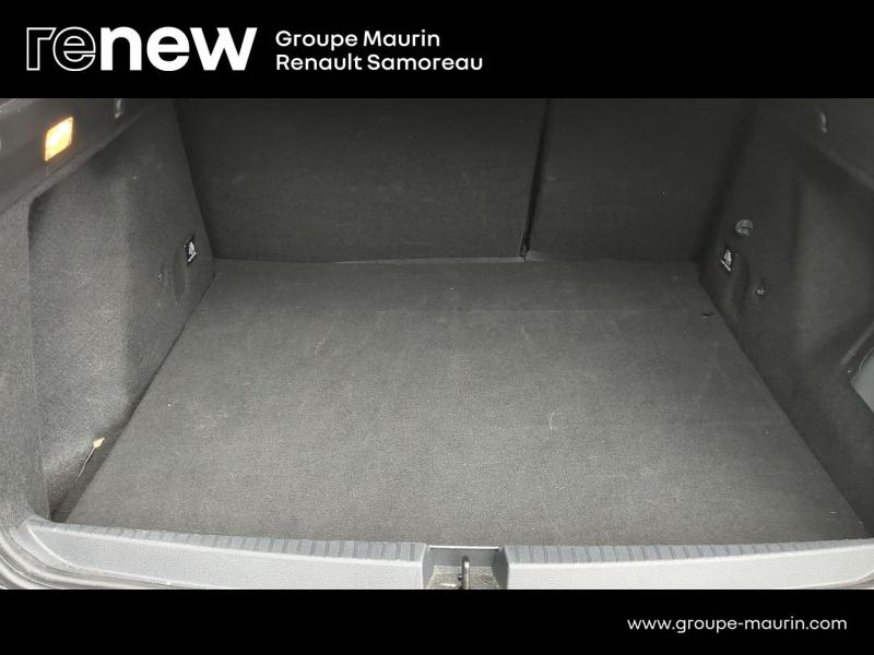 Photo 8 de l’annonce de DACIA Duster d’occasion à vendre à SAMOREAU
