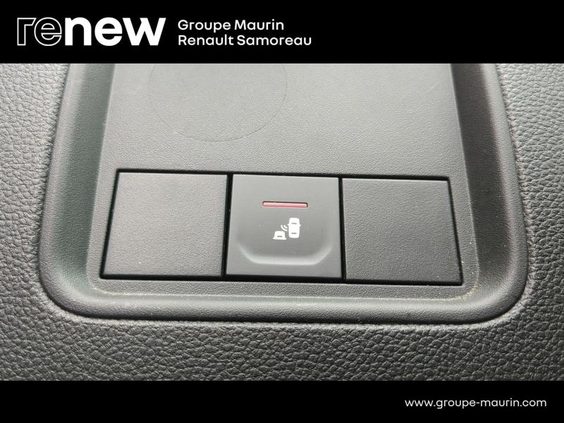 Photo 11 de l’annonce de DACIA Duster d’occasion à vendre à SAMOREAU