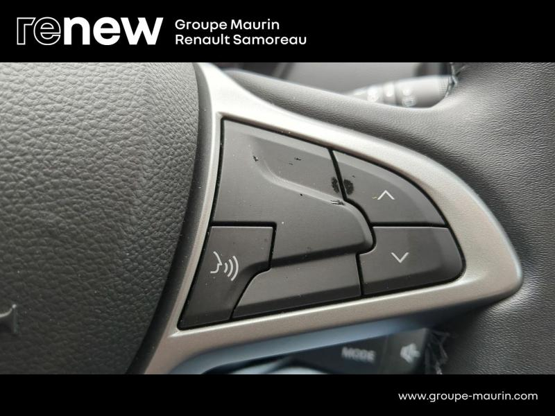 Photo 13 de l’annonce de DACIA Duster d’occasion à vendre à SAMOREAU
