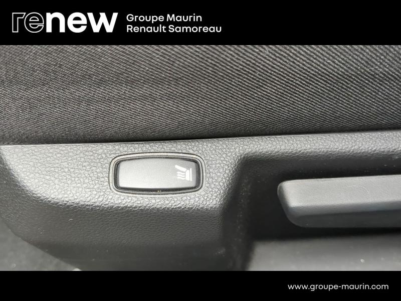 Photo 20 de l’annonce de DACIA Duster d’occasion à vendre à SAMOREAU
