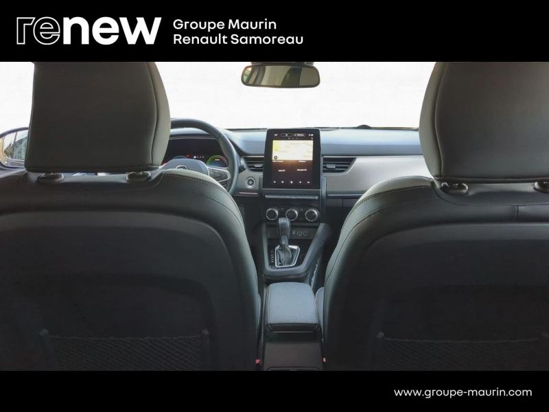 Photo 8 de l’annonce de RENAULT Arkana d’occasion à vendre à SAMOREAU