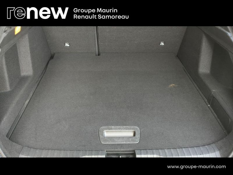Photo 9 de l’annonce de RENAULT Arkana d’occasion à vendre à SAMOREAU