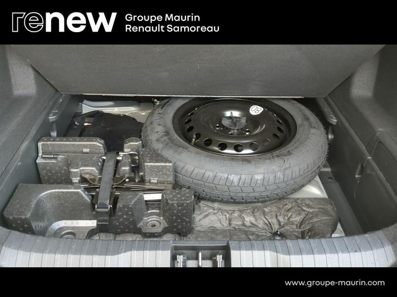 Photo 10 de l’annonce de RENAULT Arkana d’occasion à vendre à SAMOREAU