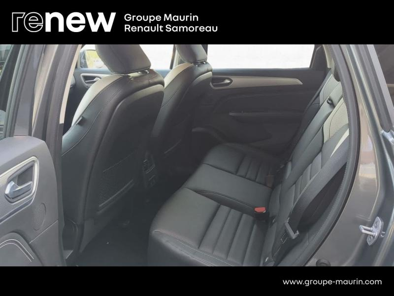 Photo 11 de l’annonce de RENAULT Arkana d’occasion à vendre à SAMOREAU
