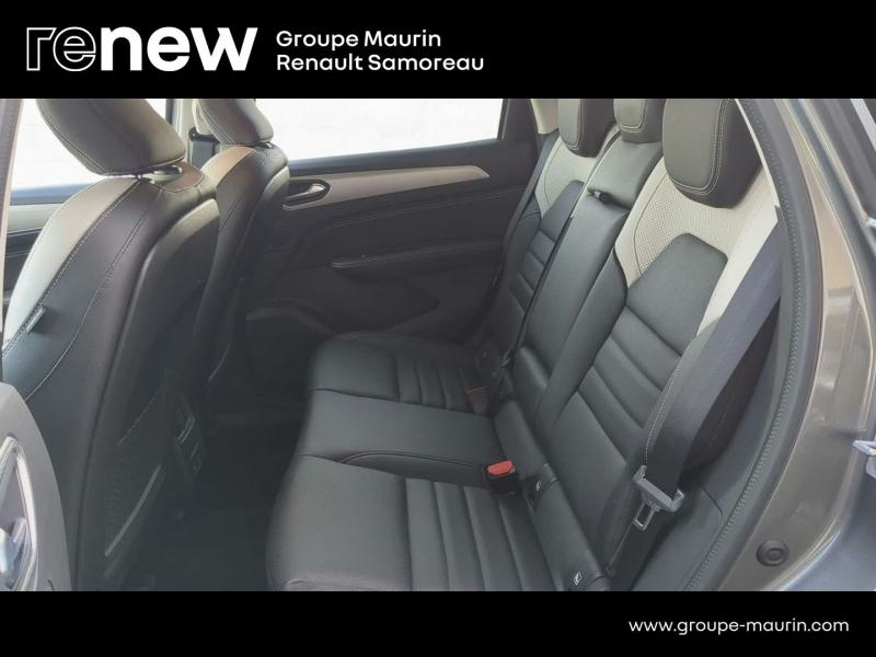 Photo 12 de l’annonce de RENAULT Arkana d’occasion à vendre à SAMOREAU