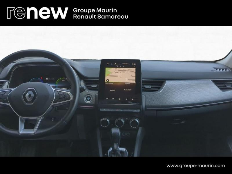 Photo 13 de l’annonce de RENAULT Arkana d’occasion à vendre à SAMOREAU