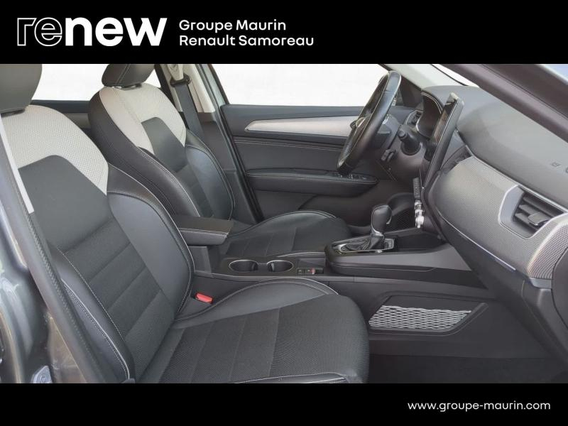 Photo 17 de l’annonce de RENAULT Arkana d’occasion à vendre à SAMOREAU