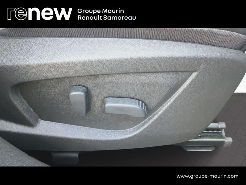 Photo 18 de l’annonce de RENAULT Arkana d’occasion à vendre à SAMOREAU