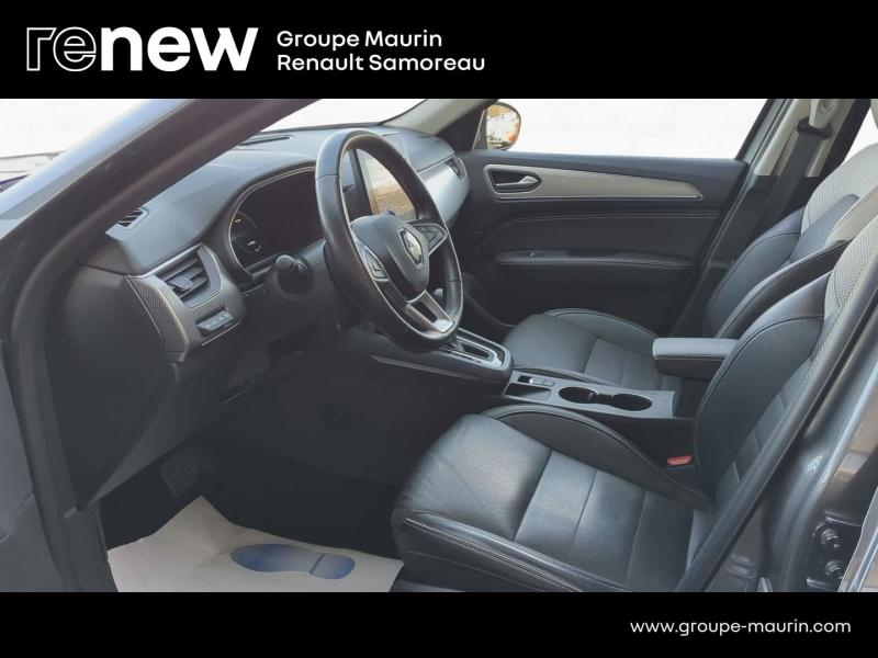 Photo 19 de l’annonce de RENAULT Arkana d’occasion à vendre à SAMOREAU