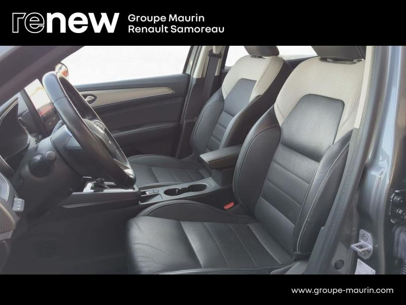 Photo 20 de l’annonce de RENAULT Arkana d’occasion à vendre à SAMOREAU