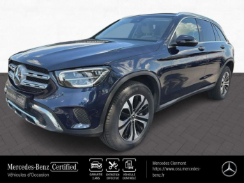 MERCEDES-BENZ GLC d’occasion à vendre à AVERMES