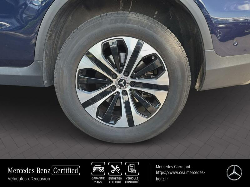 Photo 4 de l’annonce de MERCEDES-BENZ GLC d’occasion à vendre à AVERMES